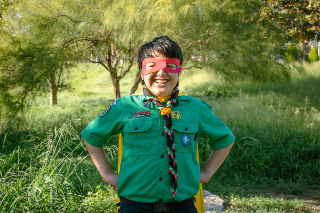 Q&A for BoyMums: What is Boy Scouts of&nbsp;America?