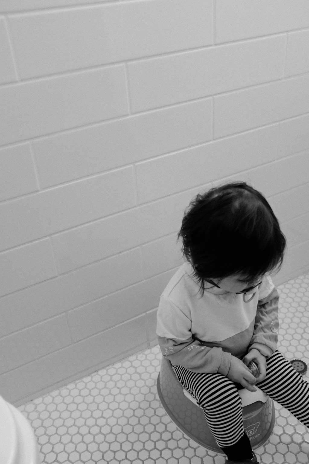 Q&A for BoyMums: When Should I Start Potty Training My Son&nbsp;?